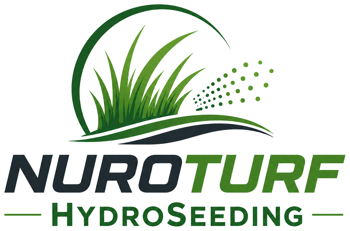 NuroTurf logo